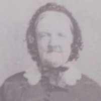 Harriet Barnes (1803 - 1888) Profile